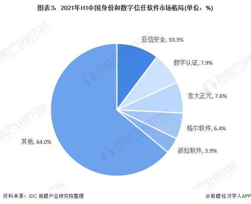 2022年中国网络安全软件行业 竞争格局、市场份额与子行业深度解析