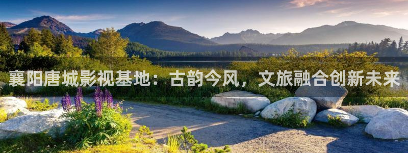 木瓜电影网,木瓜视频：襄阳唐城影视基地：古韵今风，文旅融合创新未来